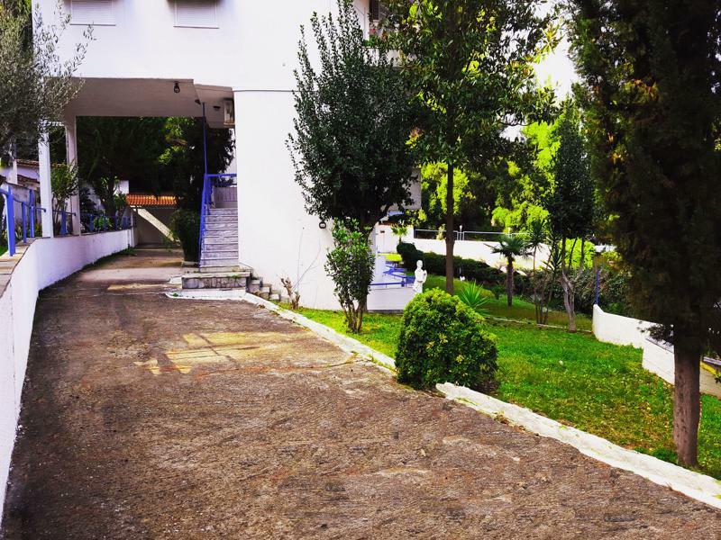 Roditsa Patritsia Apartments Πολύχρονο Εξωτερικό φωτογραφία